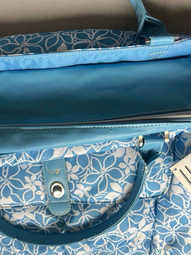 エコメルカリ便　XXIO ゼクシオ　スポーツバック　ゴルフバック