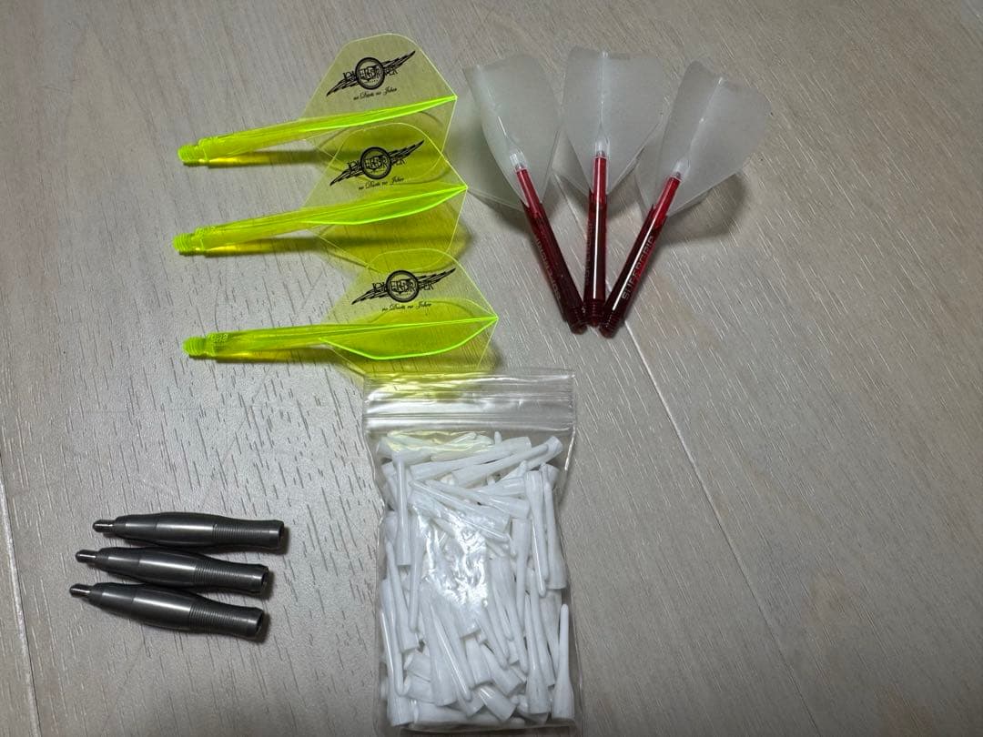 ダーツ　バレル　dmc888 UNITE11 その他