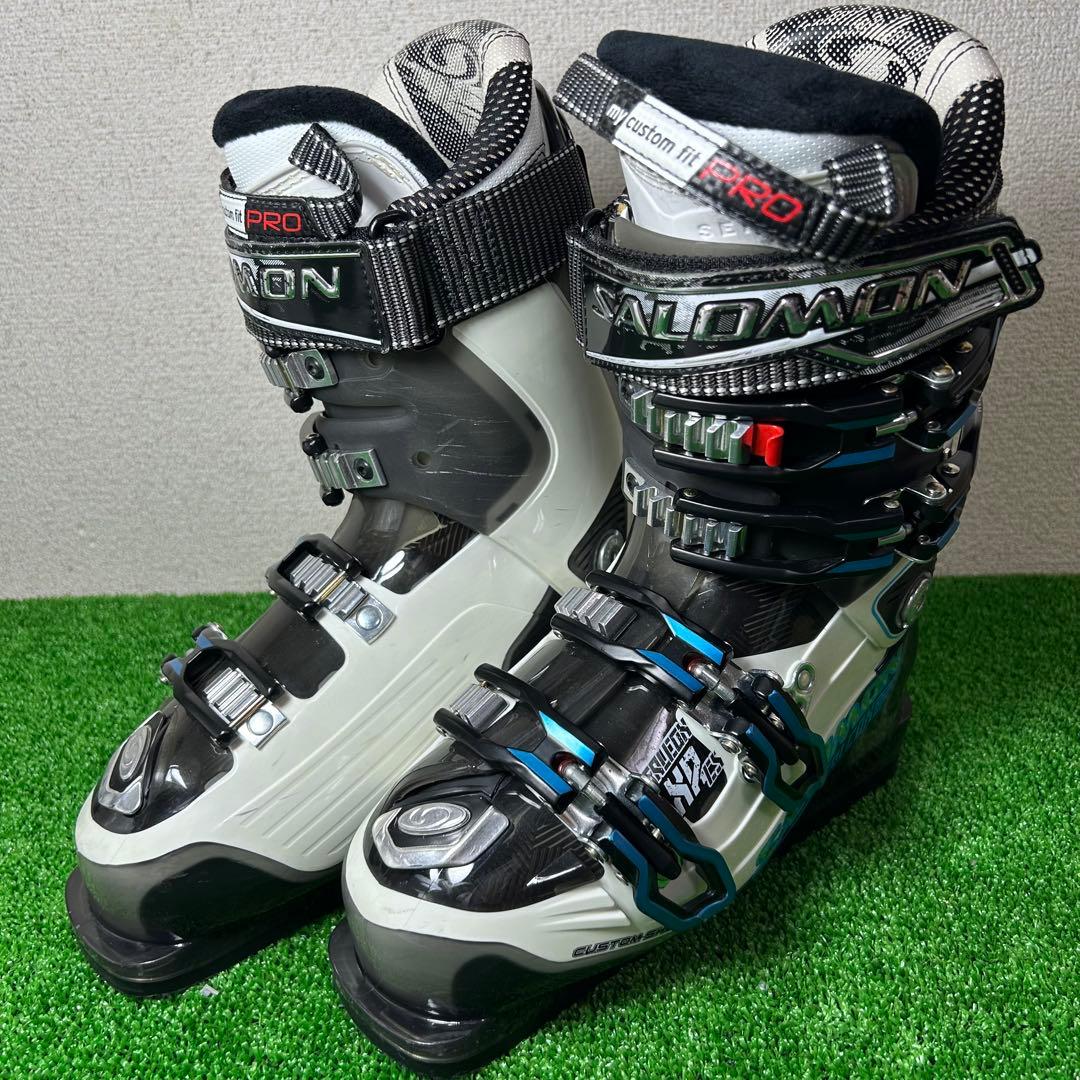 SALOMON サロモン　スキーブーツ　FALCON XR CS 23cm