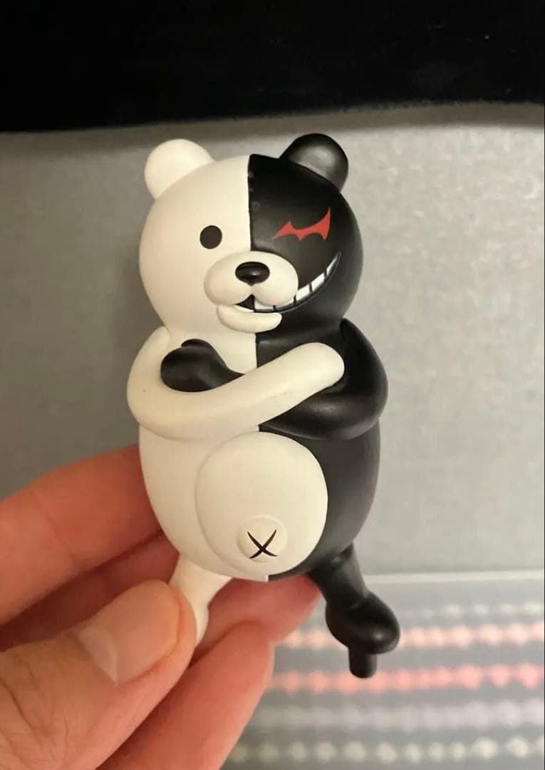 popup parade 江ノ島盾子 フィギュア ダンガンロンパ モノクマ