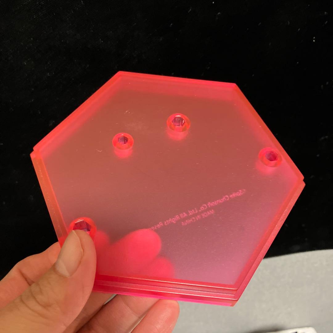 popup parade 江ノ島盾子 フィギュア ダンガンロンパ モノクマ