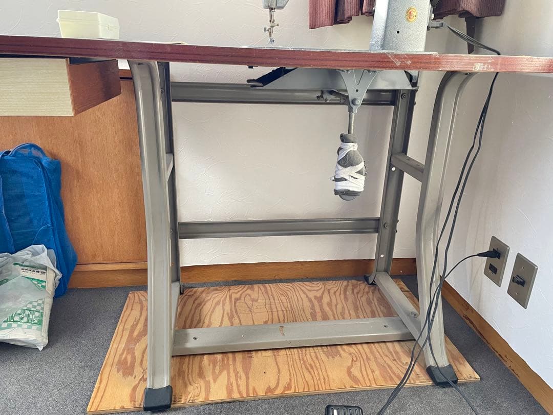 シンガー 職業用ミシン 188 Professional 本体のみ