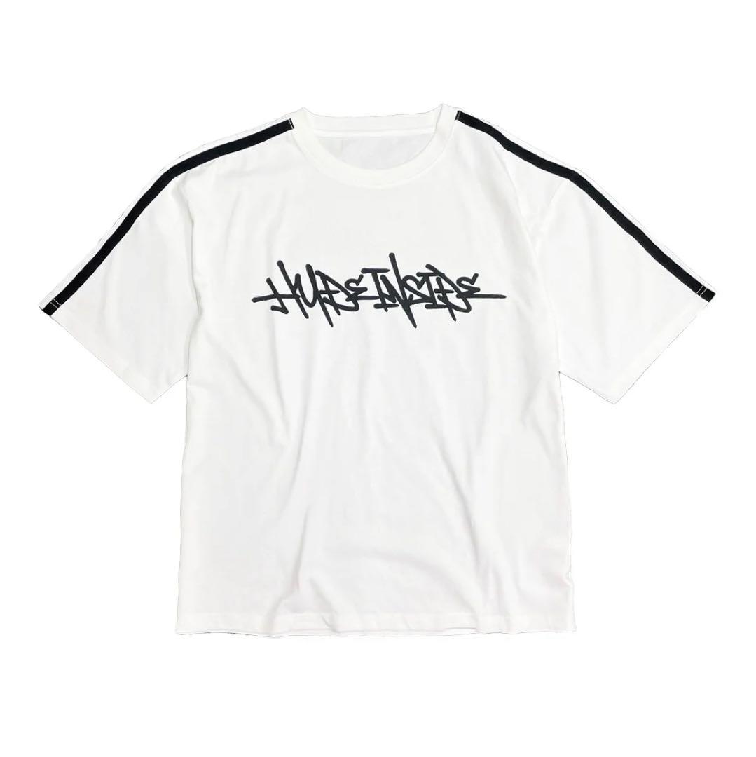 HYDE INSIDE LIVE 2024 2025 TOUR ビッグ Tシャツ