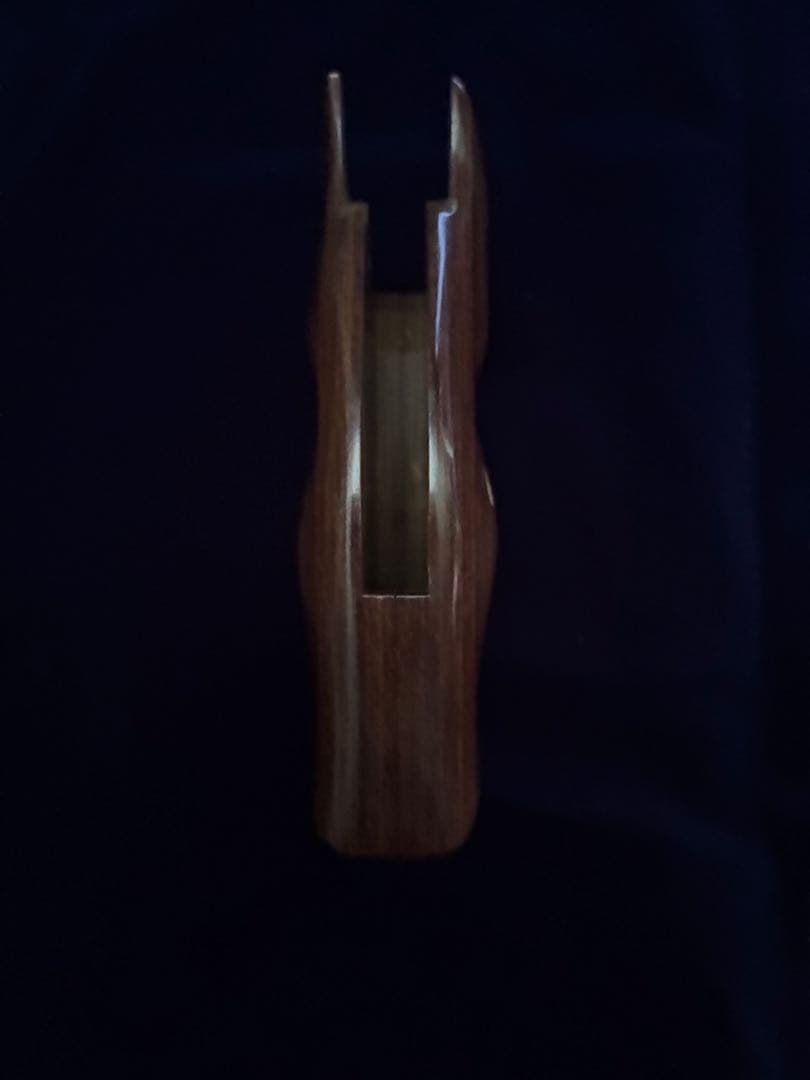 Kフレームアルタモント木製グリップ