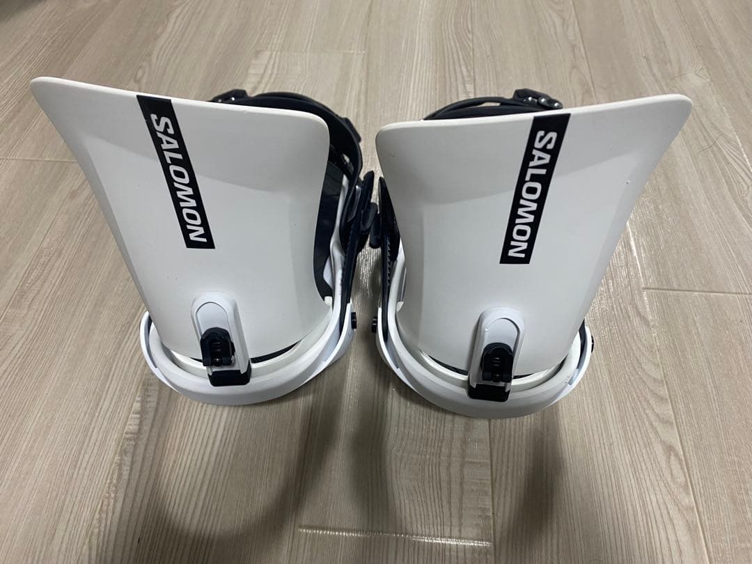 スノーボード SALOMON RHYTHM M(26.5-27.5)