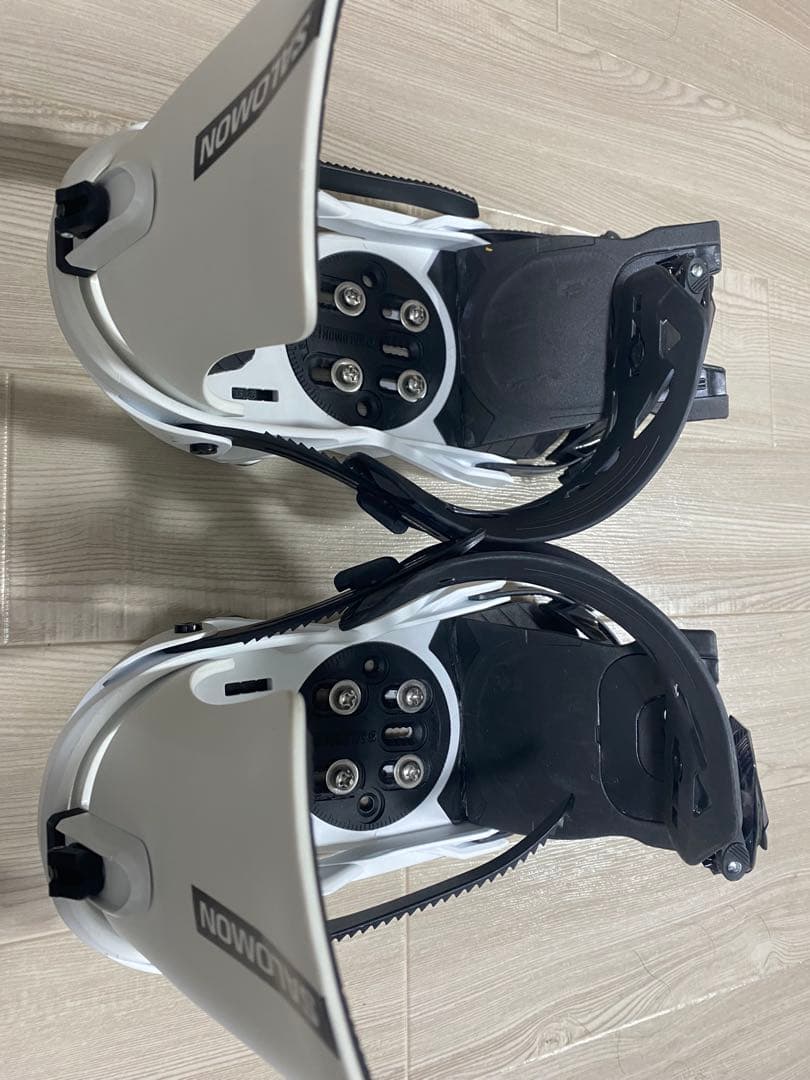 スノーボード SALOMON RHYTHM M(26.5-27.5)