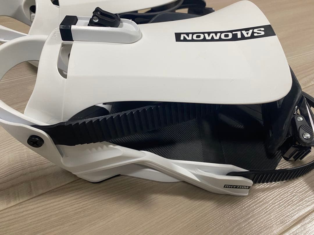 スノーボード SALOMON RHYTHM M(26.5-27.5)