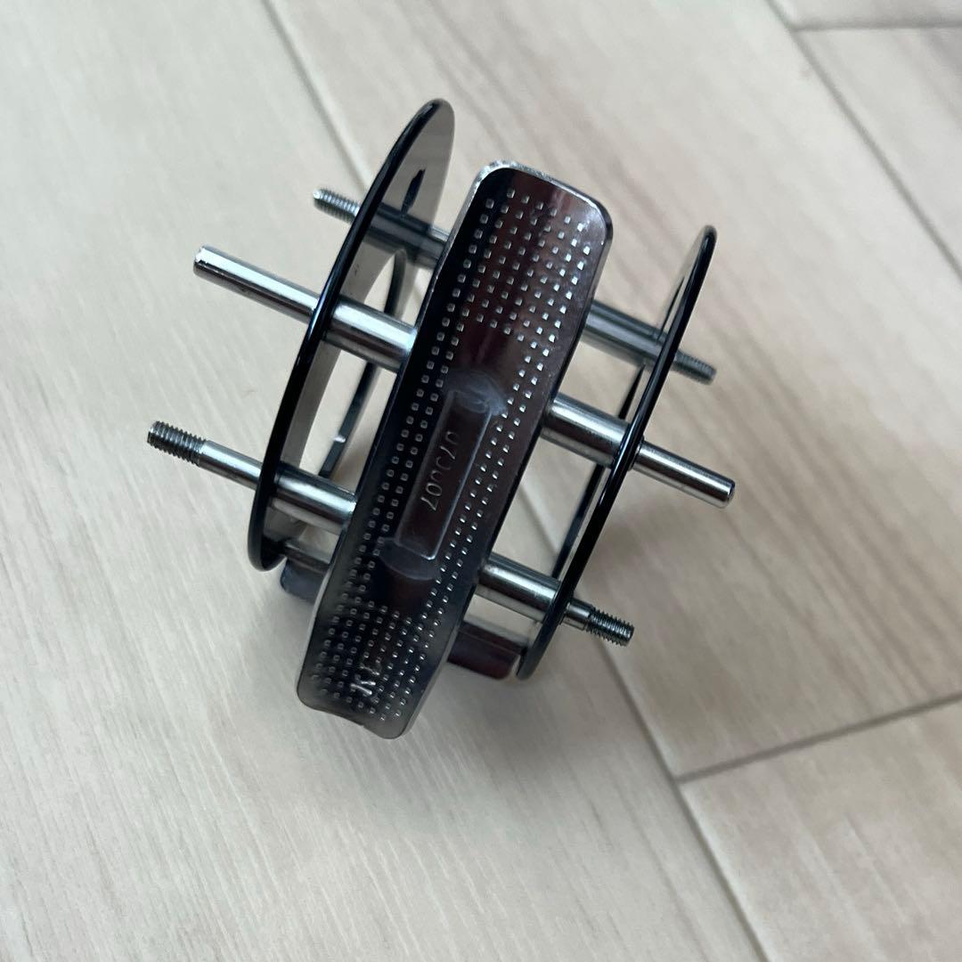 Abu 1500C ノーマルフレーム