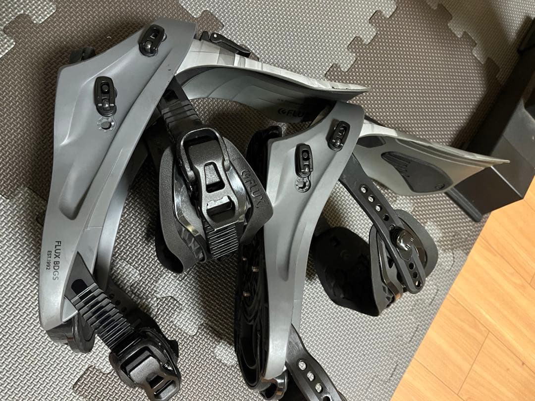 スノーボード FLUX XF