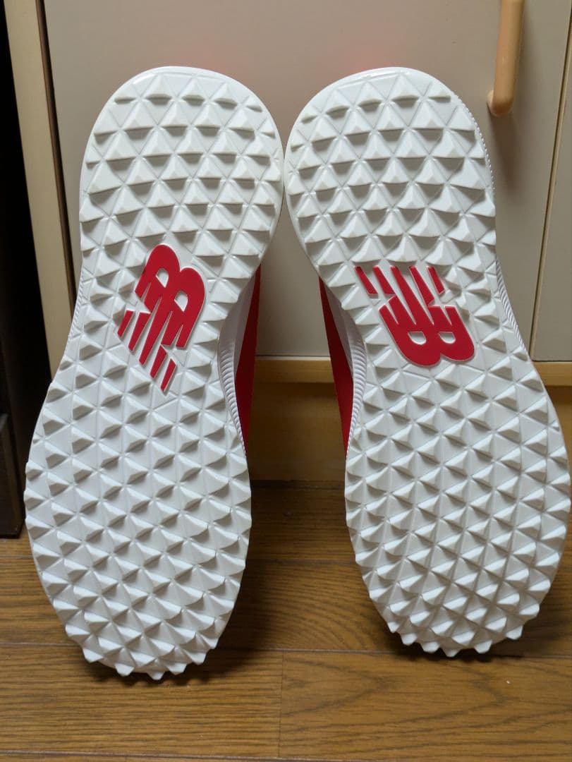 【新品】29.０cm new balance ゴルフシューズ BOA