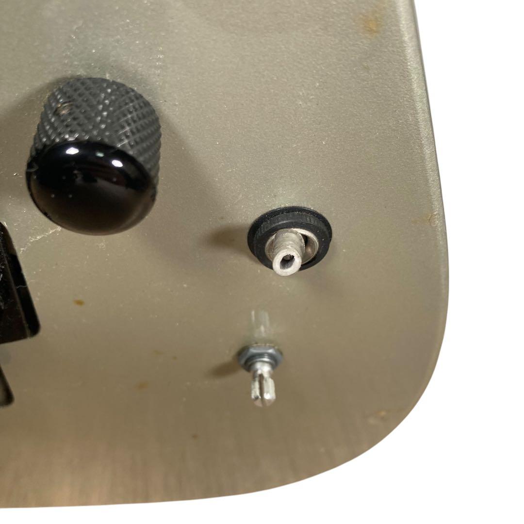 grover jackson エレキギター　型番不明