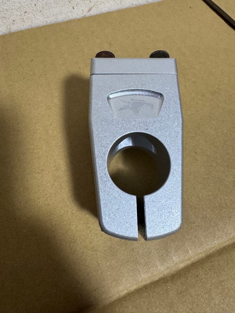 BMX ステムANIMAL Jump Off Stem bmx