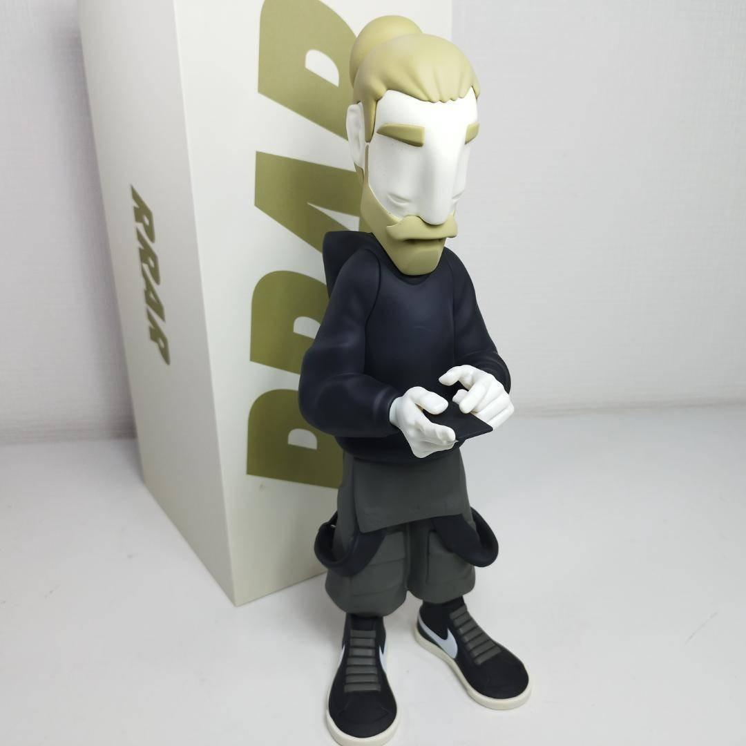 ロドリゴ ロージ RRAR NIKE フィギュア 人形 アートトイ 新 hABI