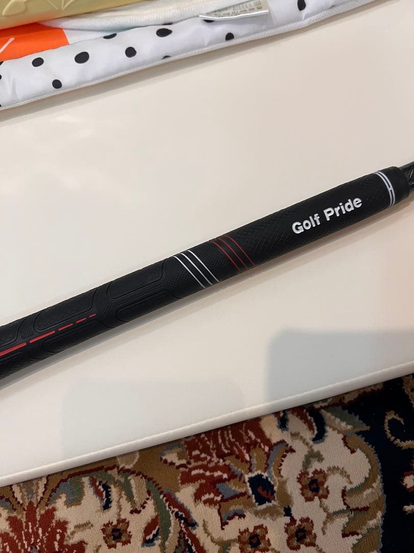 TENSEI 1K ORANGE 5X ドライバー テーラーメイド