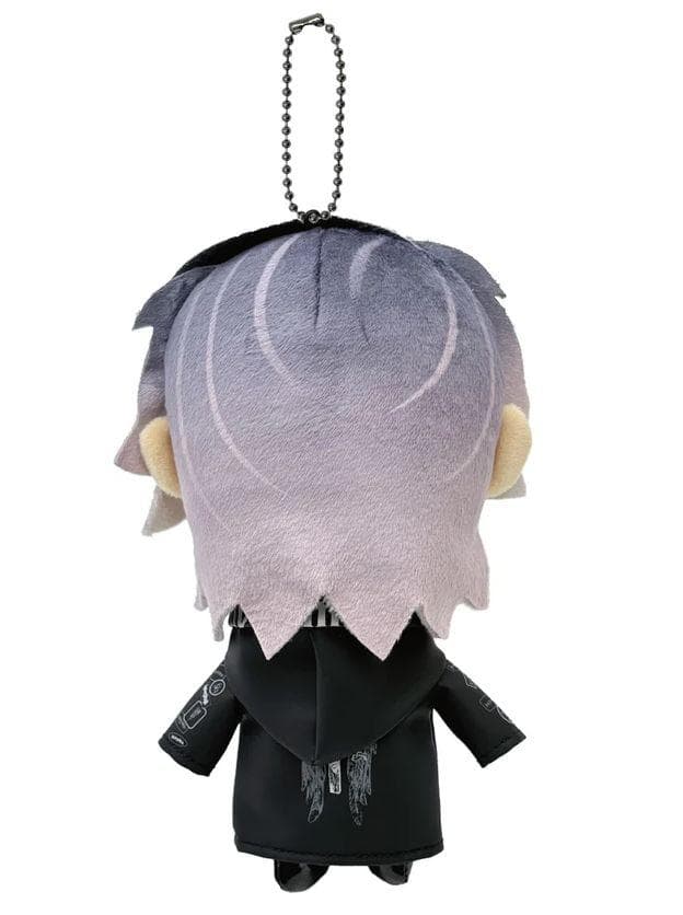 【新品】 HYDE 2025 STUFFED KEYCHAIN