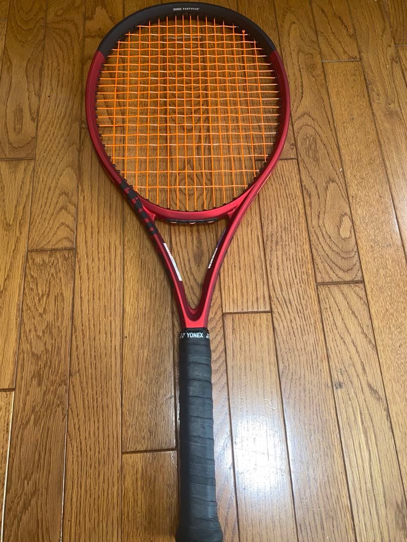 ウイルソン 硬式テニスラケット CLASH 100L V2.0