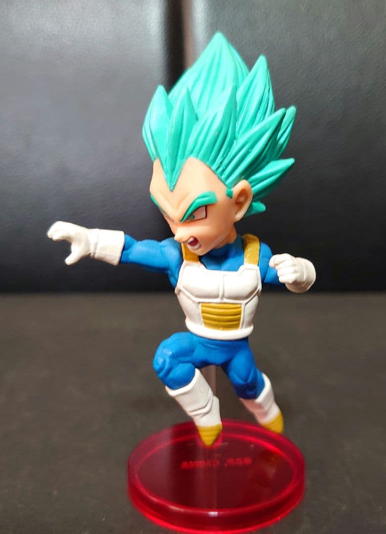 ドラゴンボール ワールドコレクタブル フィギュア 12体 セット