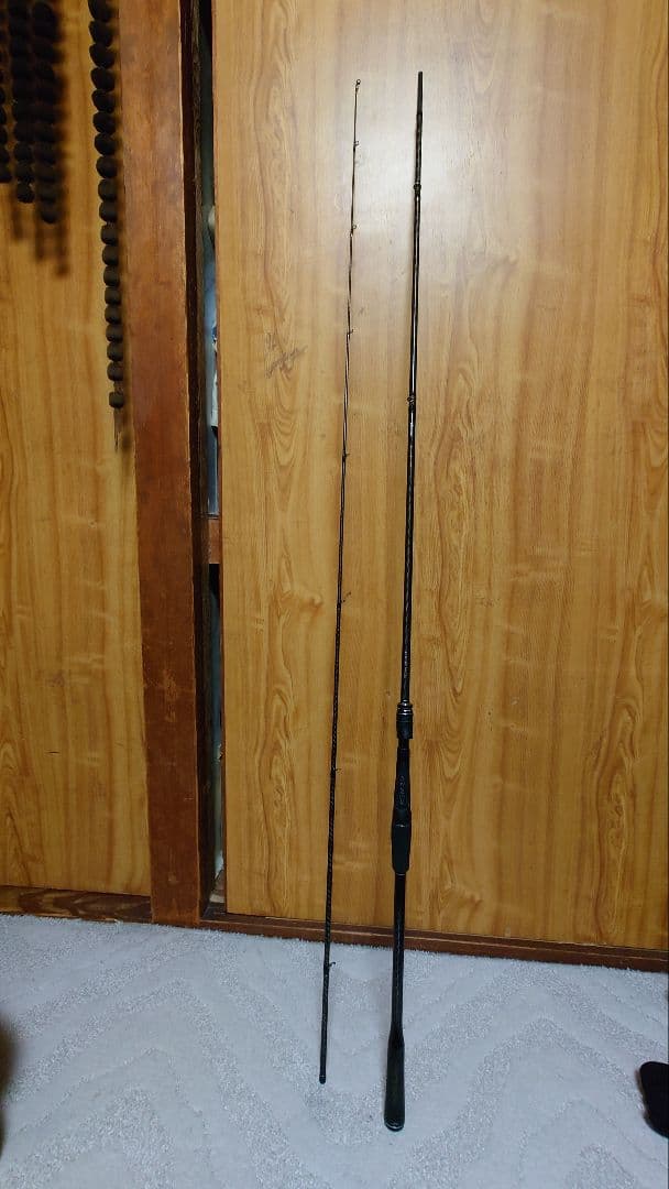 シマノ エクスセンス ジェノス B96M