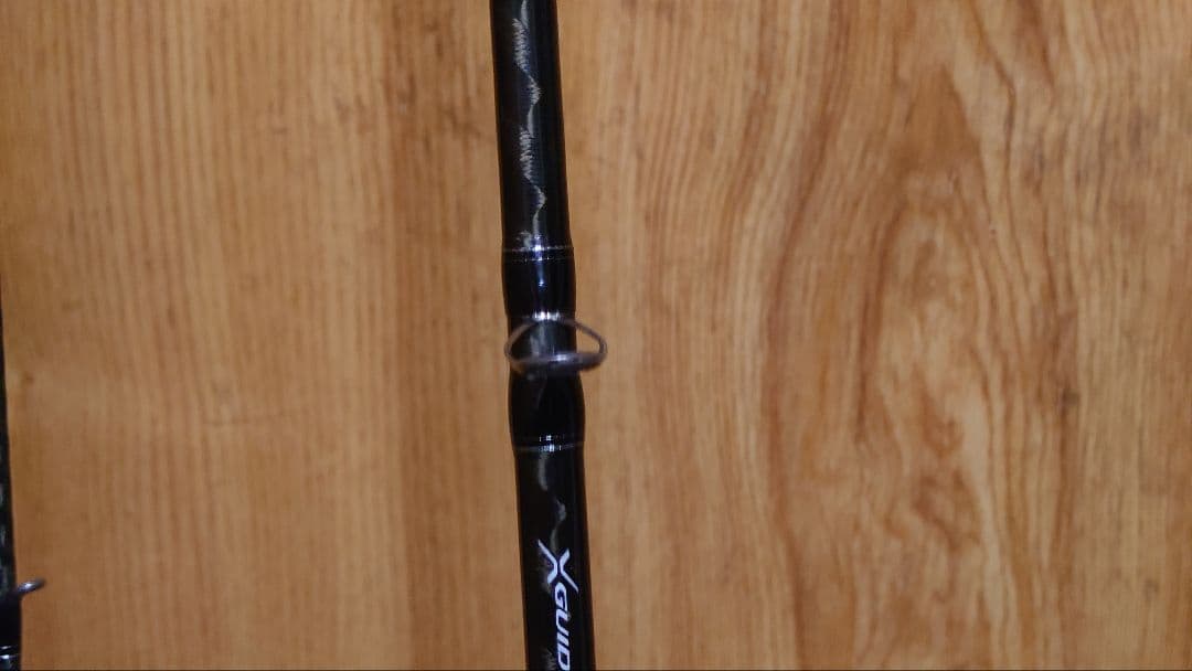 シマノ エクスセンス ジェノス B96M