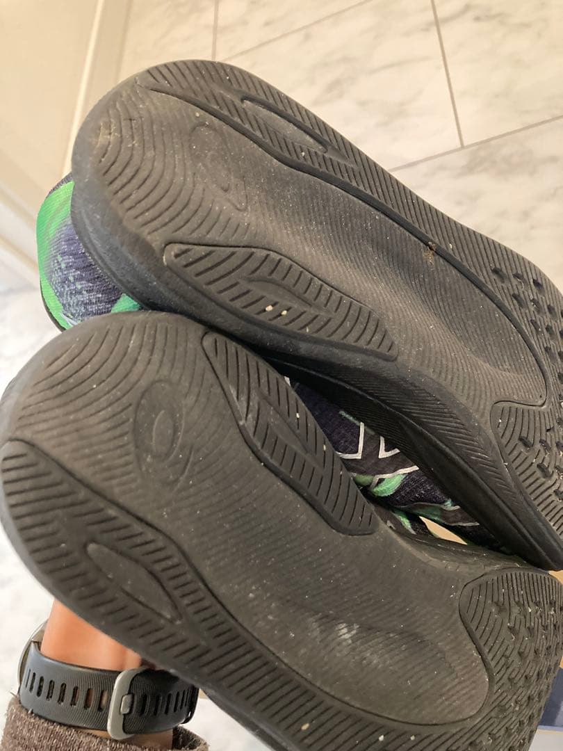 asics マジックスピード　2 28cm