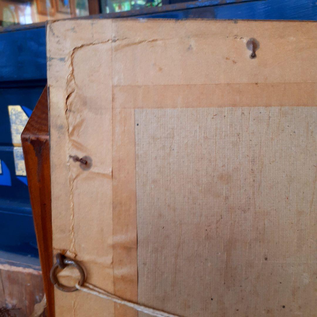 稀少　フランス1873年　ジャマイカ・ウェスト・インズ出航の戦艦ヴォルゲ　海兵