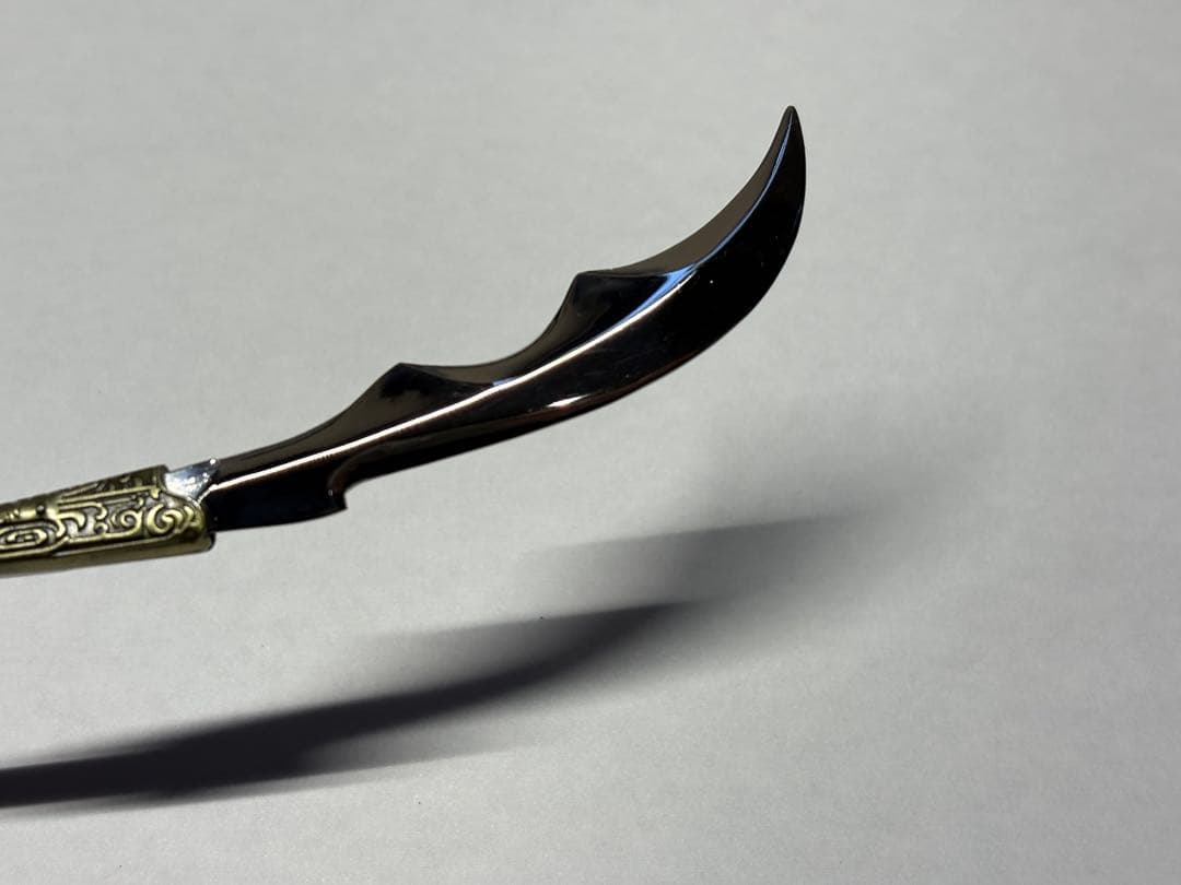 映画キングダム 王騎将軍の矛 ペーパーナイフ