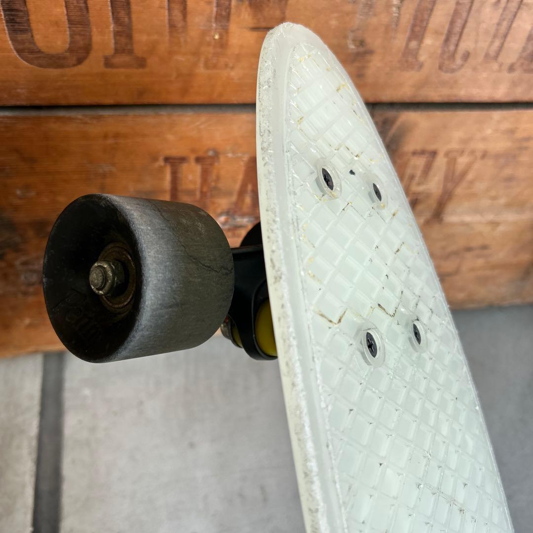 ペニー Penny スケートボード 蓄光デッキモデル キャスパー スケボー