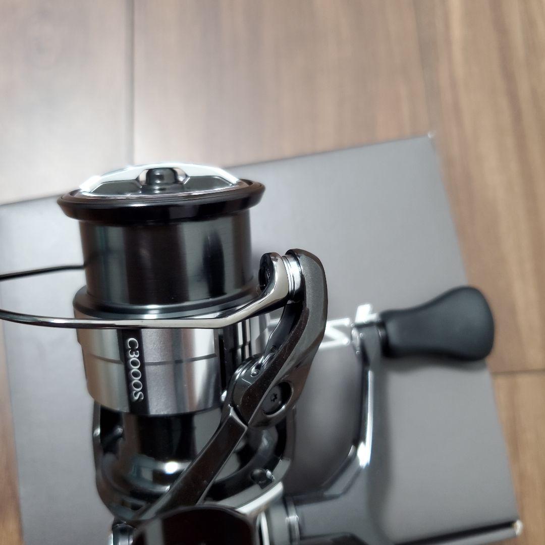 23ヴァンキッシュ C3000 SDH