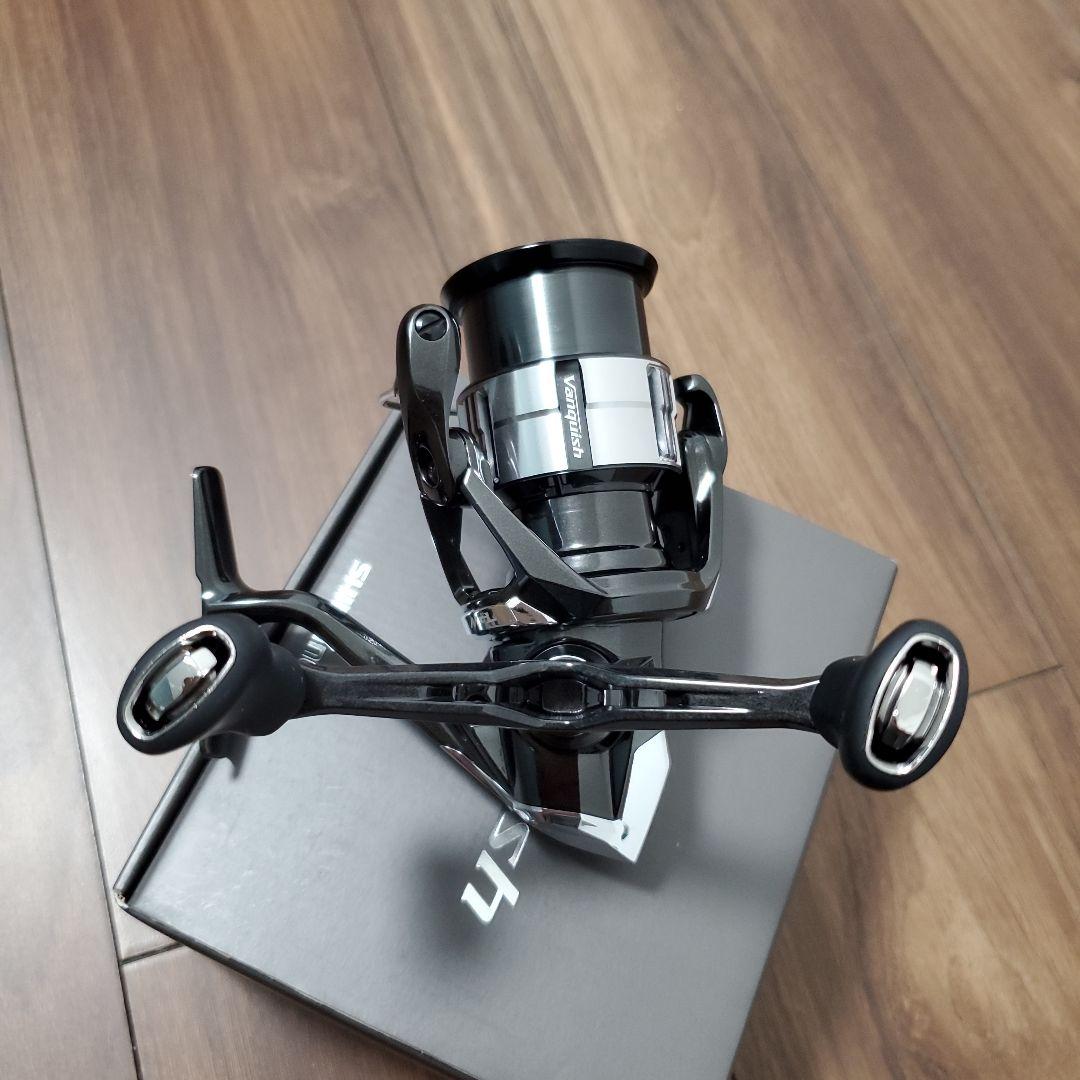 23ヴァンキッシュ C3000 SDH