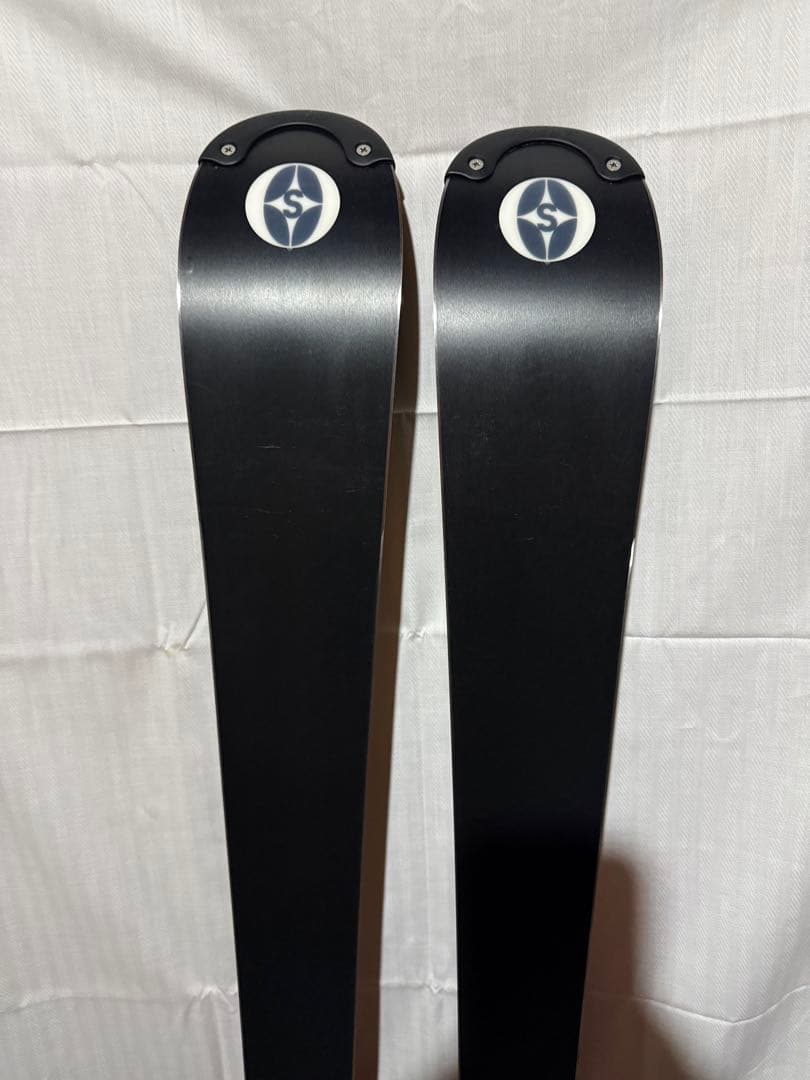 OGASAKA TC-ST 2021- 2022　165センチ　ビンディング付