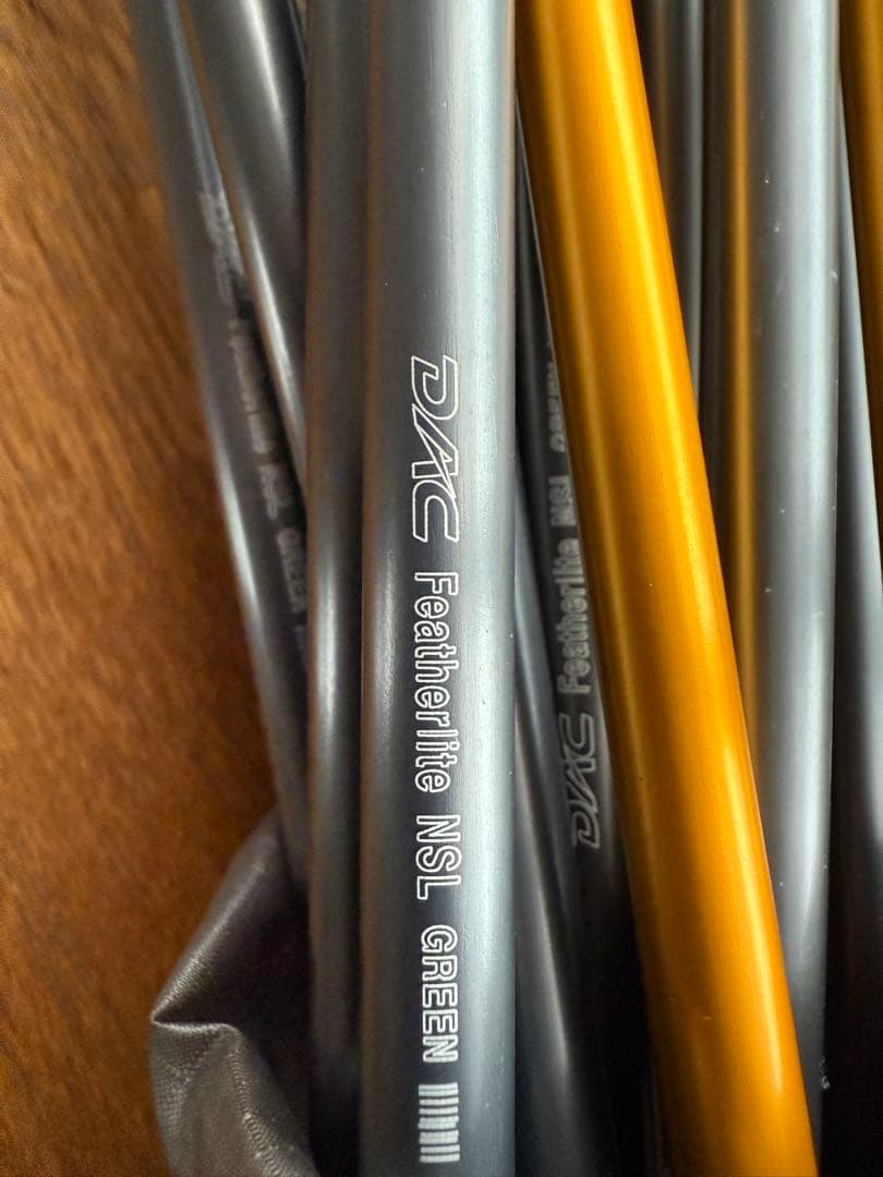 ニーモ ダガーストーム 2P