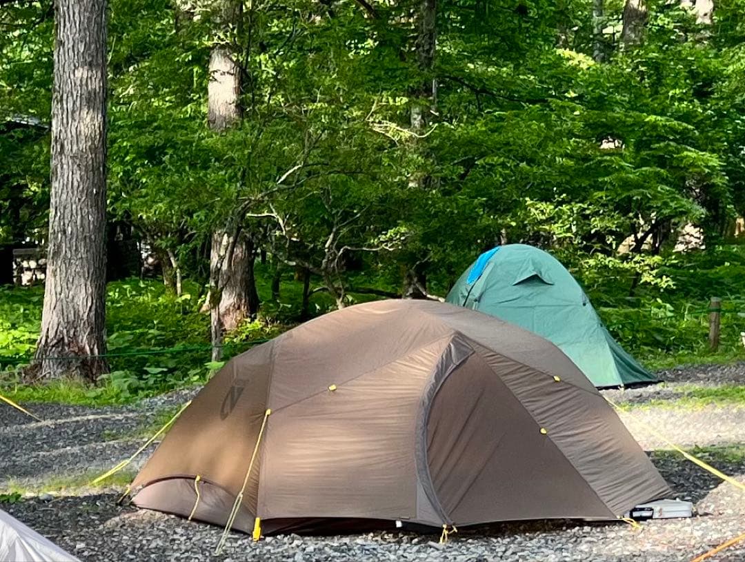 ニーモ ダガーストーム 2P