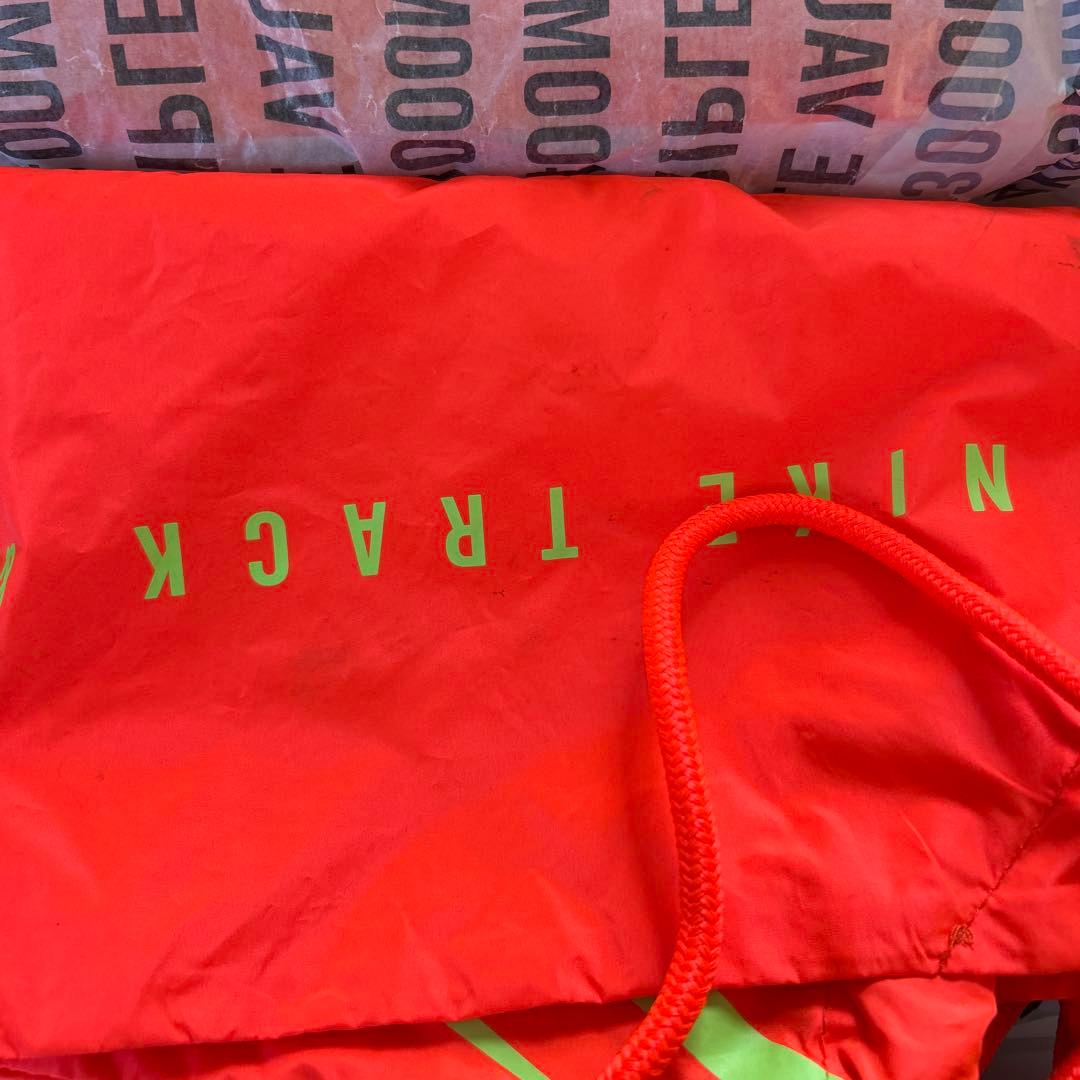 ナイキ ドラゴンフライ2エリート　27.0