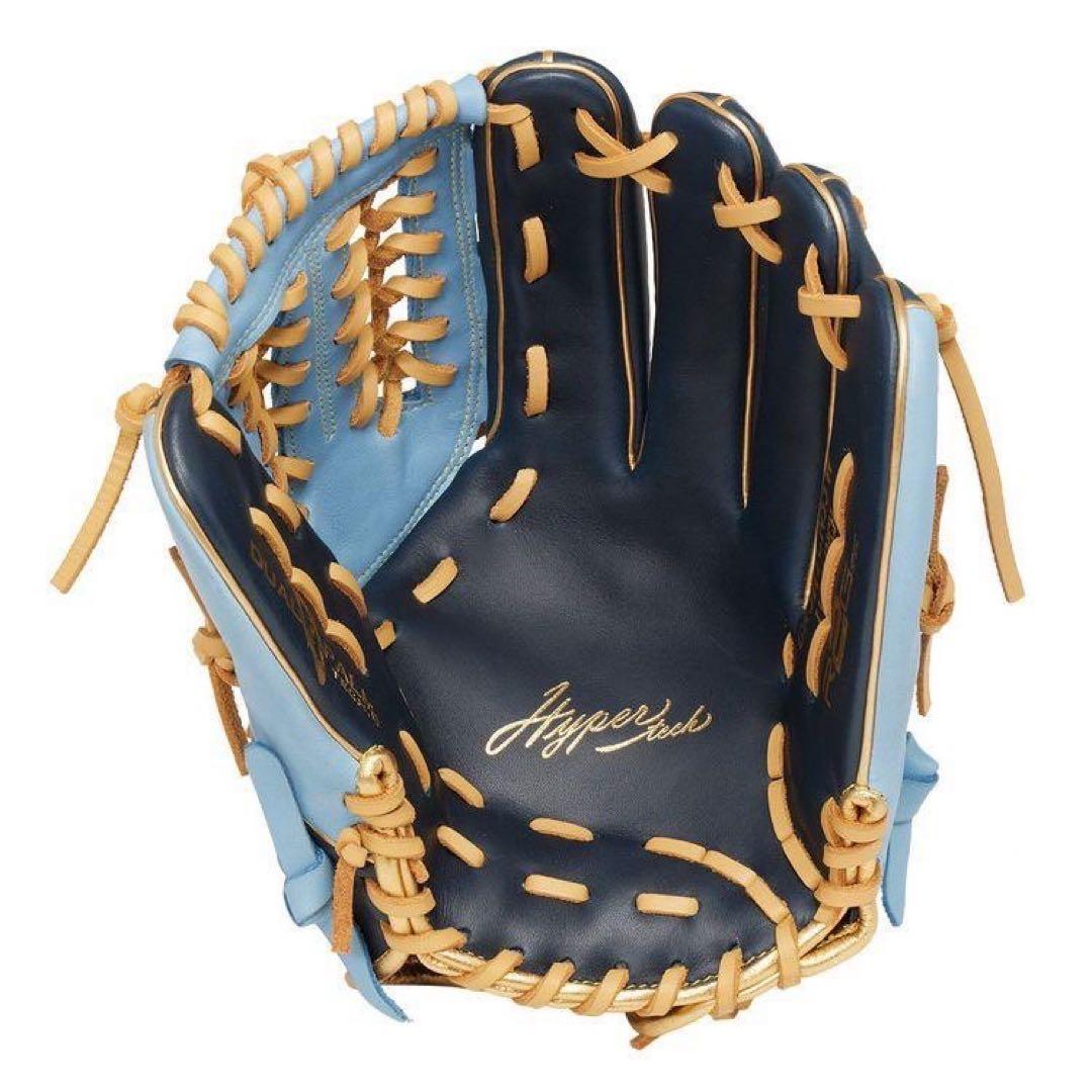 Rawlings 一般軟式　グローブ