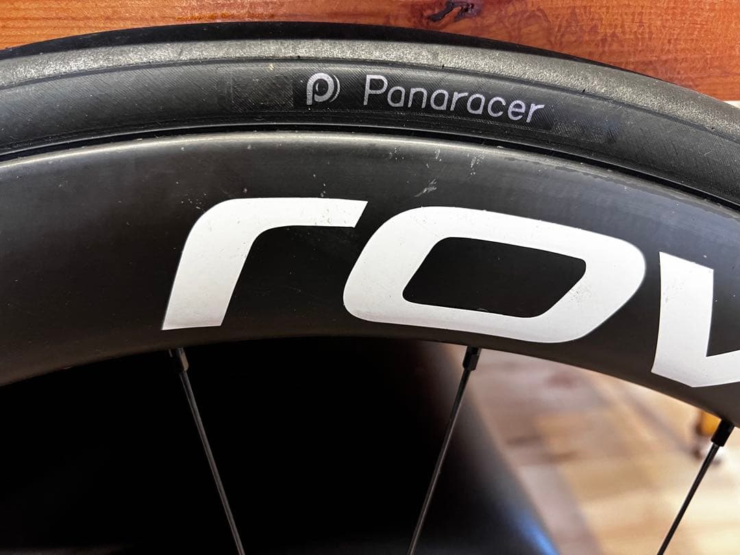 パーツ roval rapid cl