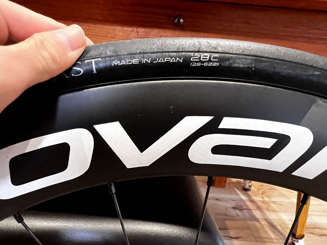 パーツ roval rapid cl