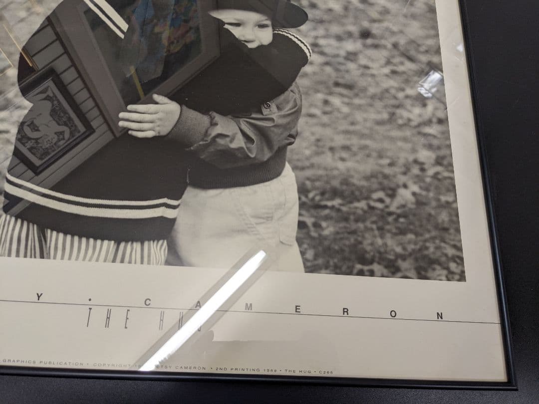 ベッツィー・キャメロン、Betsy Cameron