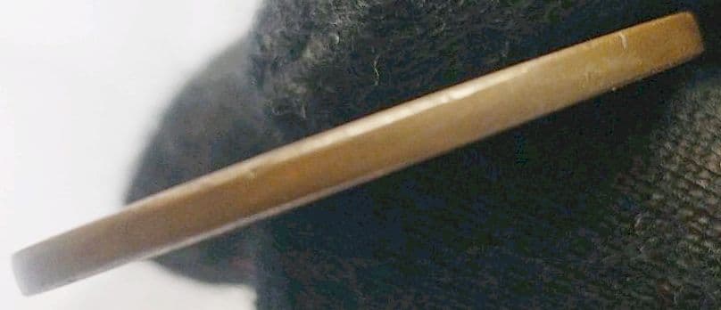 希少　光武十年　朝鮮　一銭　大型　朝鮮　外国　古銭　貨幣　大韓　朝鮮古銭