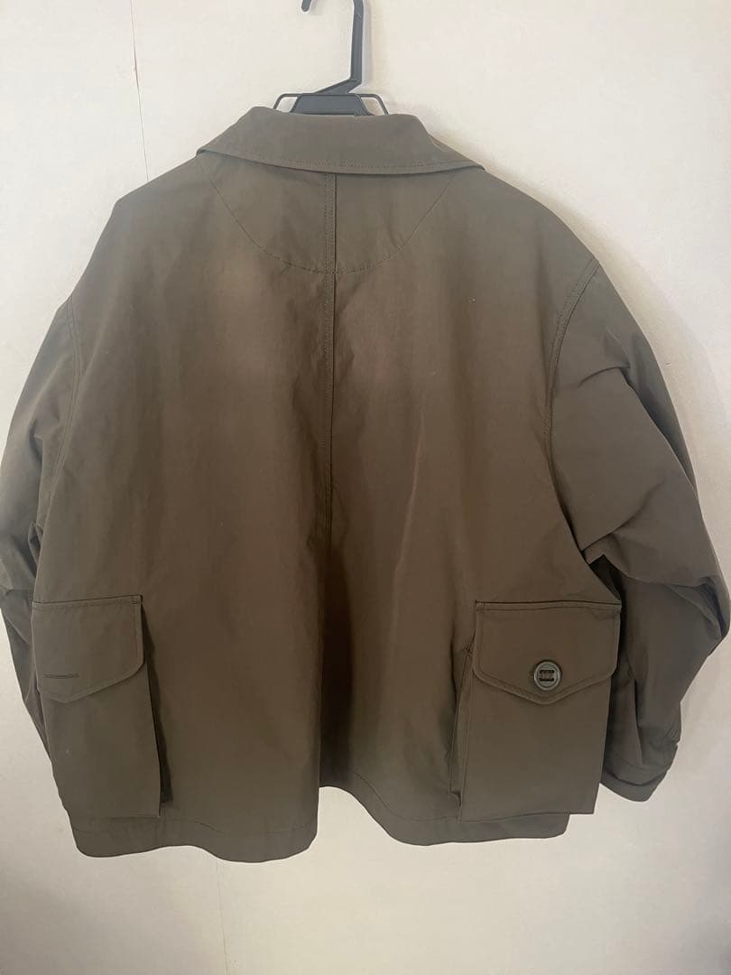 DAIWA pier39 ジャケット