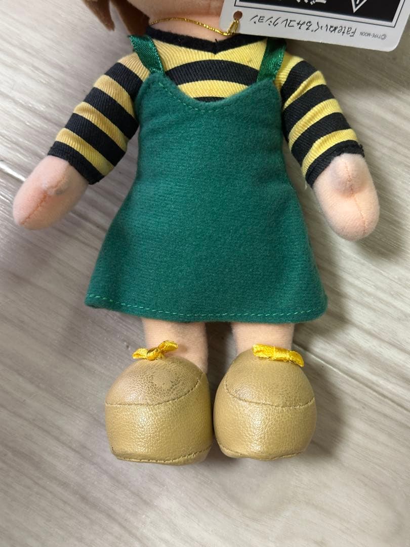 Fate ぬいぐるみ