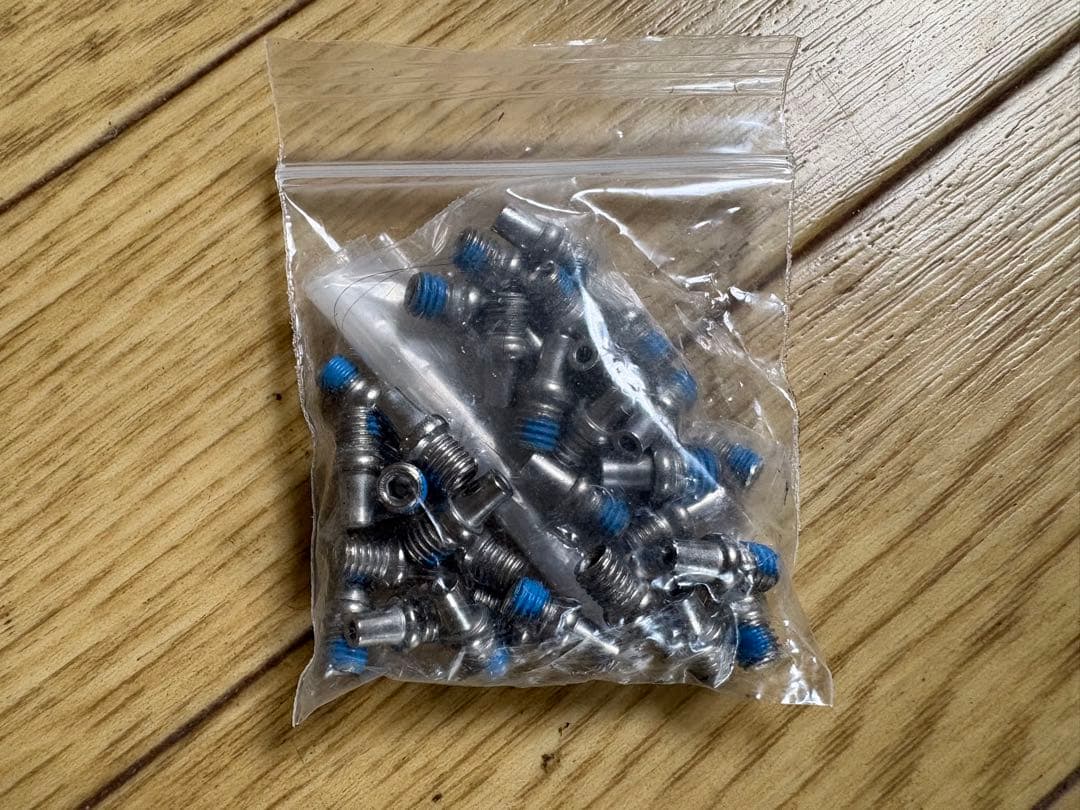 HOPE F20 MTBペダル