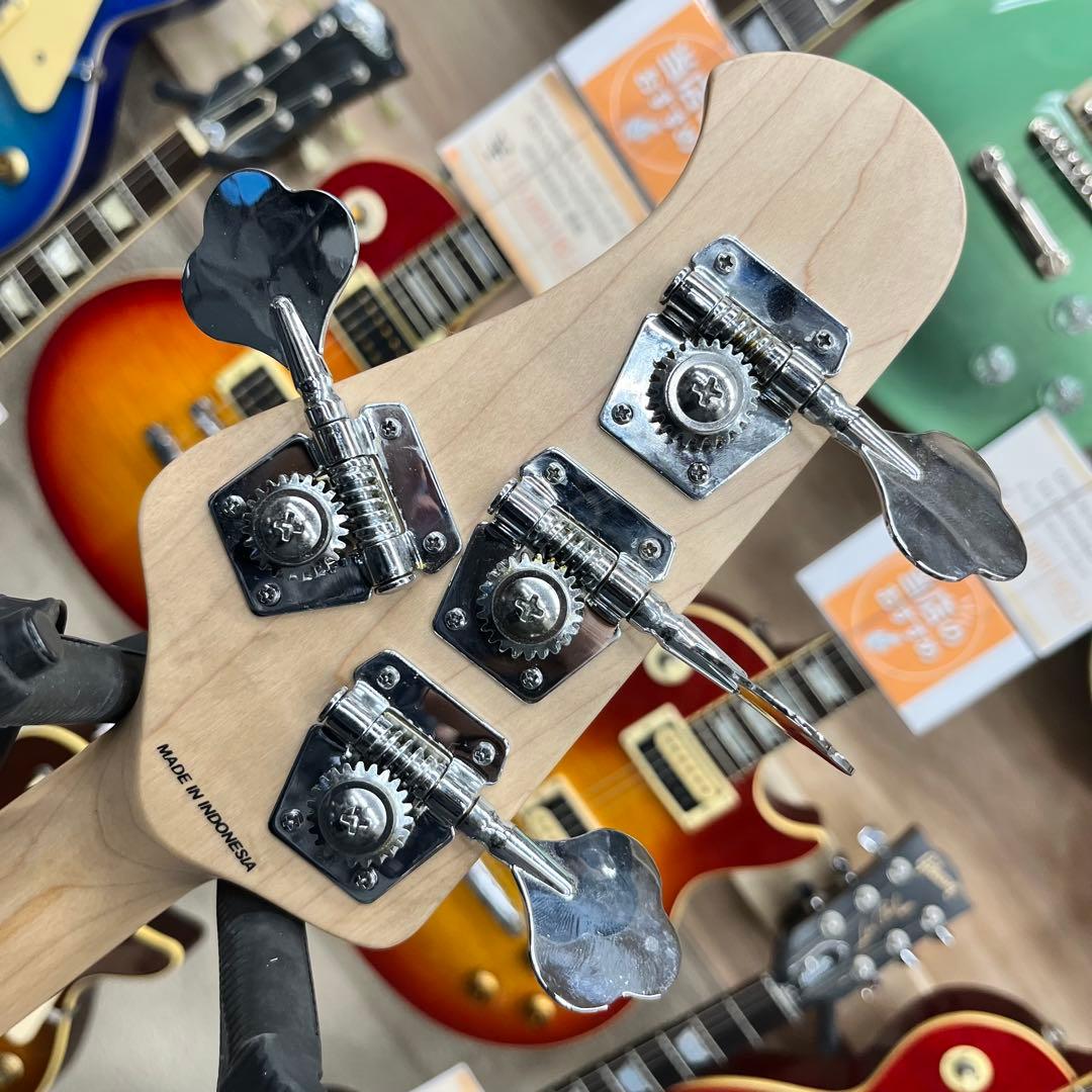 【11339】STERLING by MUSICMAN StingRay