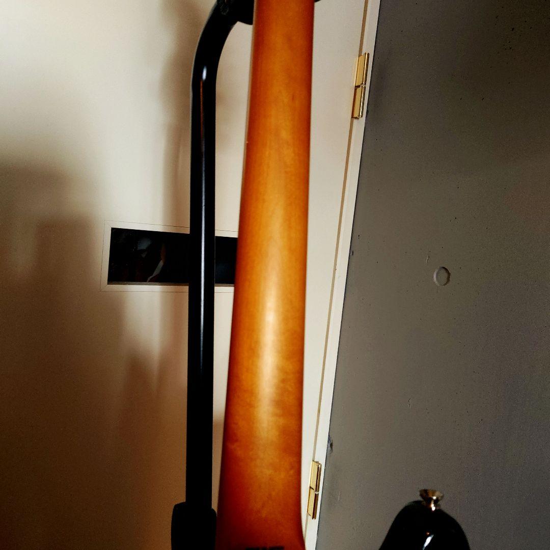 【限定品】フェンダー ムスタング Fender JAPAN MG69 hyde