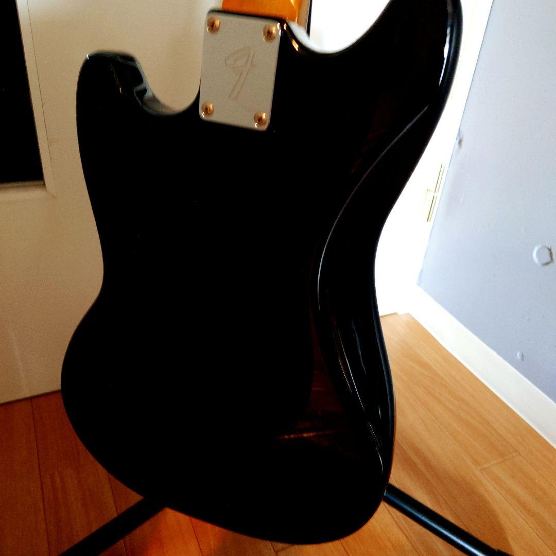 【限定品】フェンダー ムスタング Fender JAPAN MG69 hyde