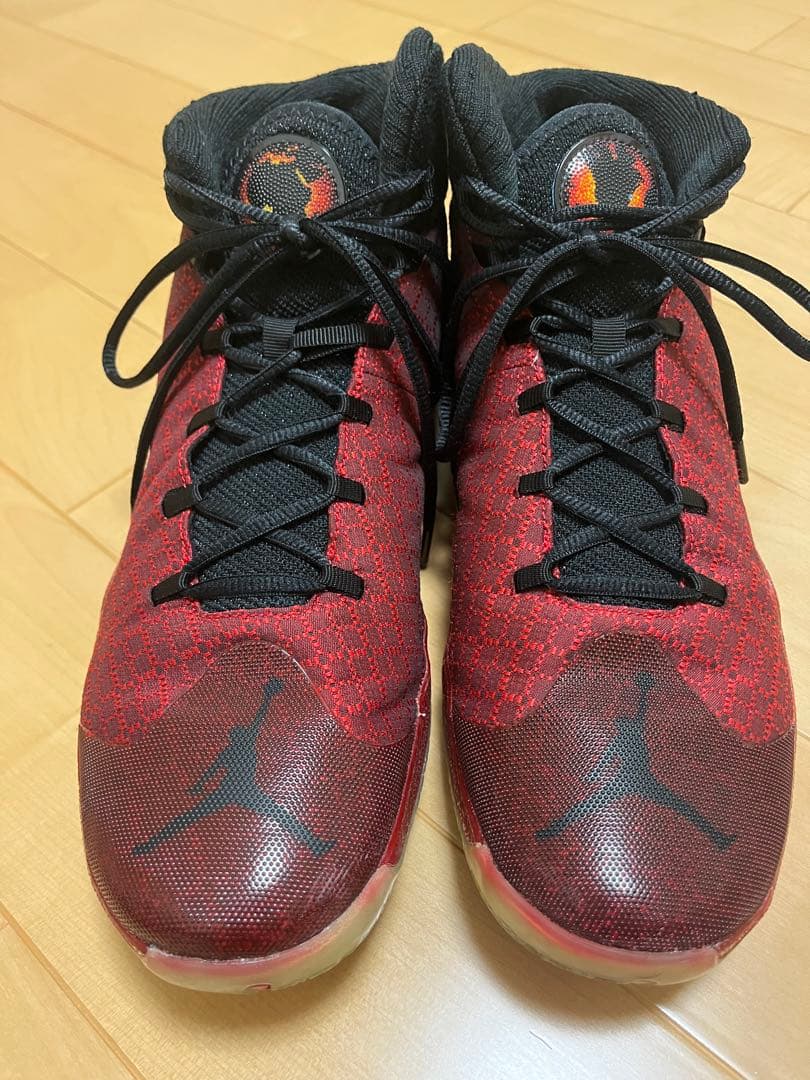 NIKE AIR JORDAN XXX（30） サイズ：29cm（US 11）