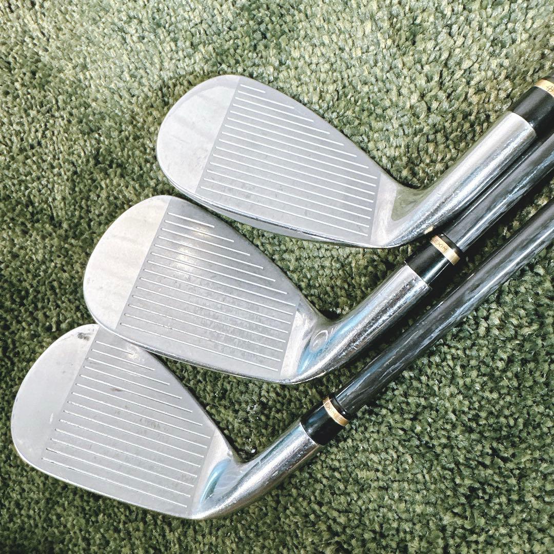 RIZAP LEXIM 03 ライザップゴルフ レクシム03 アイアンセット