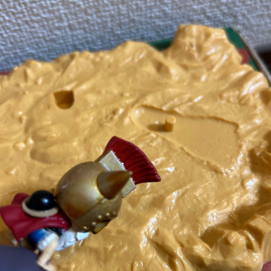 アニキャラヒーローズ ルフィ ウーシー