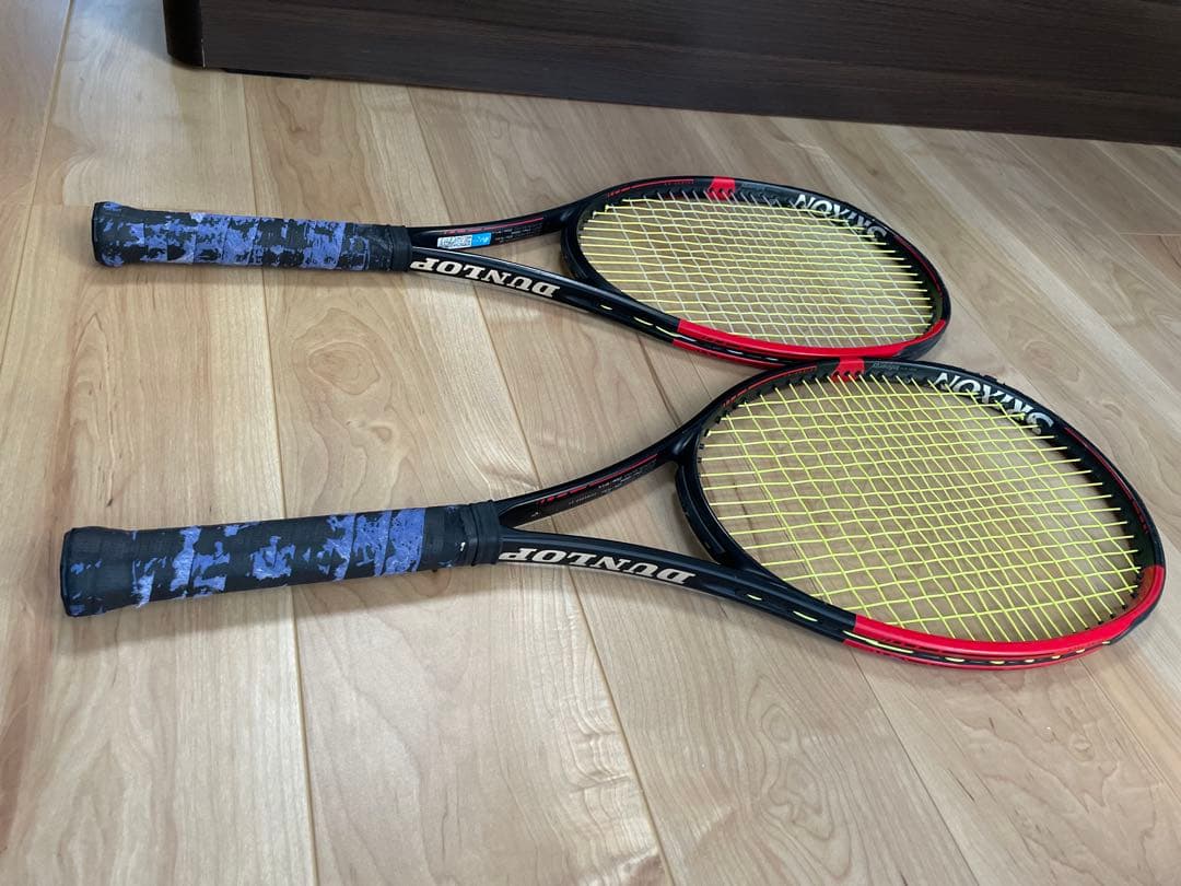 DUNLOP（ダンロップ） CX200 テニスラケット