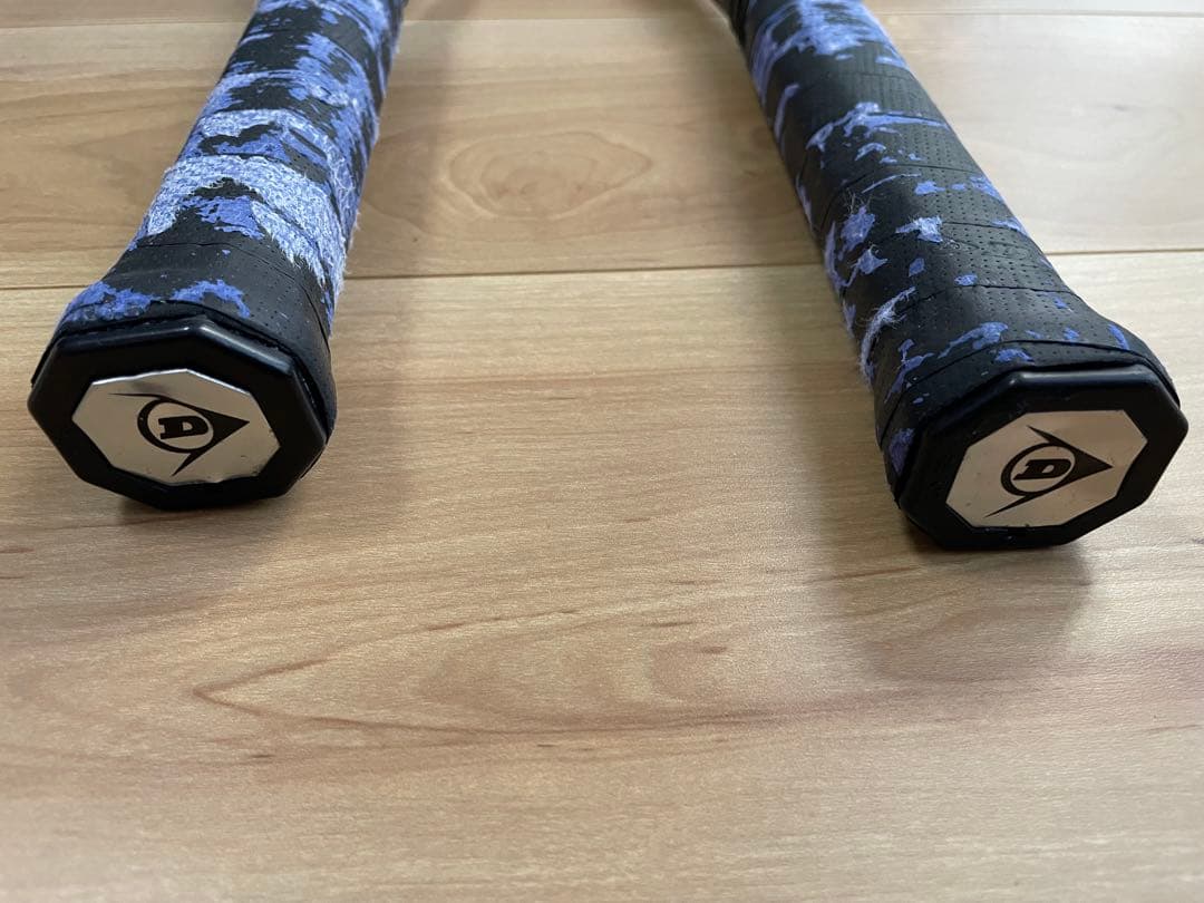 DUNLOP（ダンロップ） CX200 テニスラケット