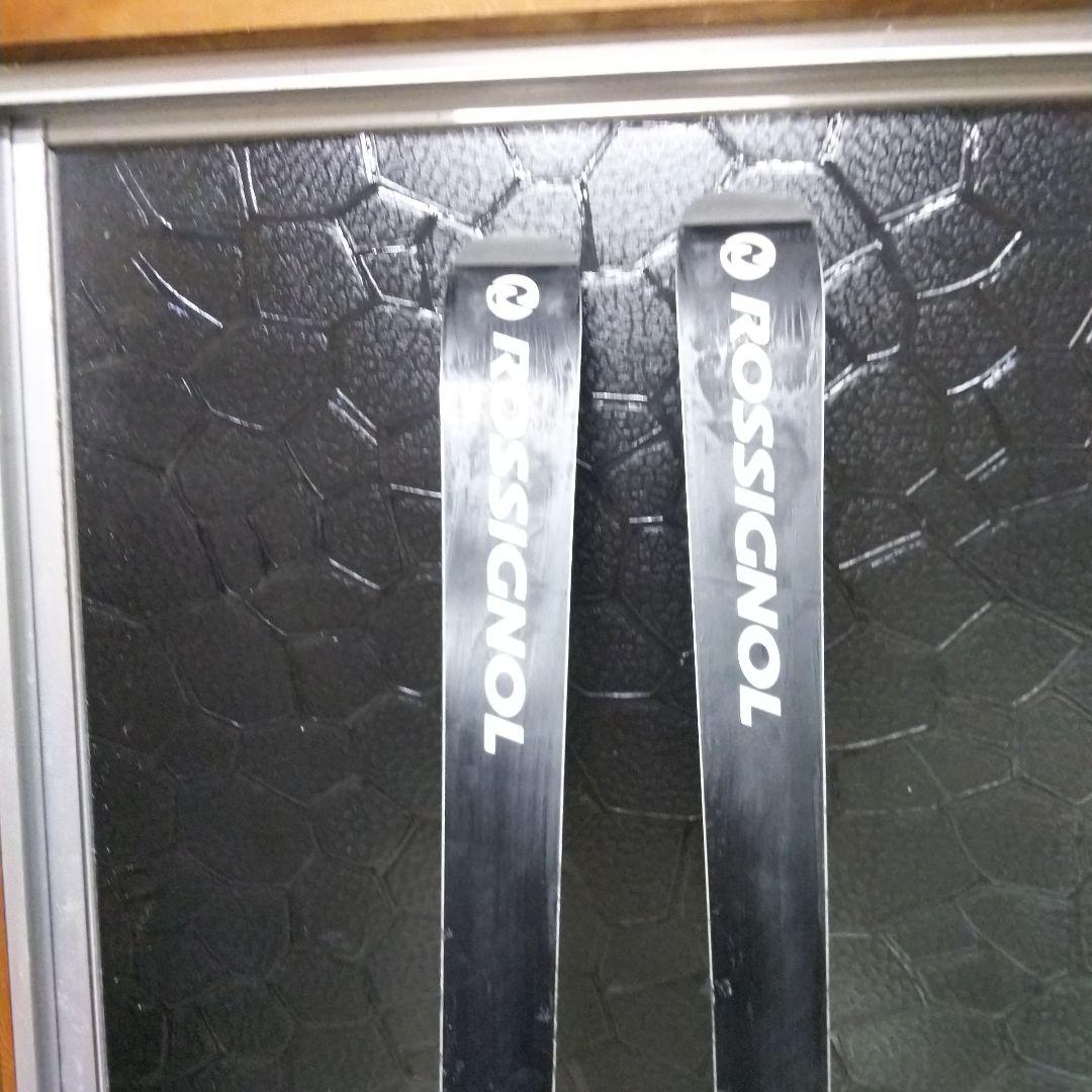 ロシニョール　スキー　181cm